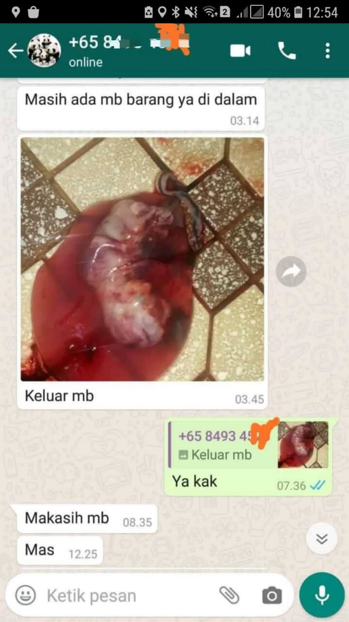Testimoni 2